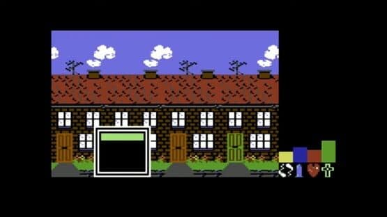 Frankie Goes to Hollywood — screenshot 2