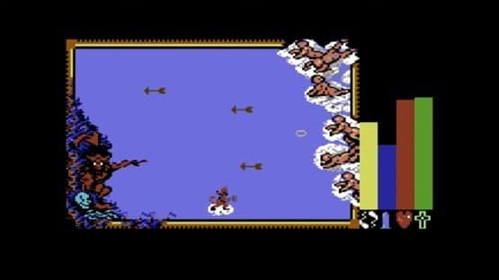 Frankie Goes to Hollywood — screenshot 7