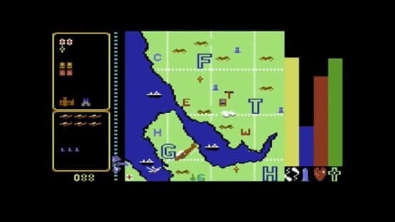Frankie Goes to Hollywood — screenshot 8
