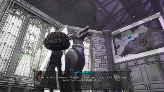 Noiramore Academy — screenshot 3