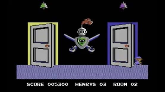 Henry's House — screenshot 3