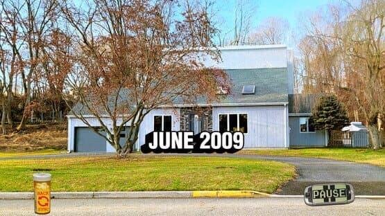 Class of '09: The Flip Side — screenshot 5
