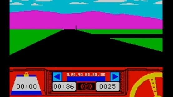 Rally Driver — screenshot 1