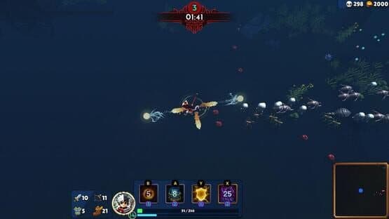 Wukong's Child: Monkey King Myth — screenshot 4