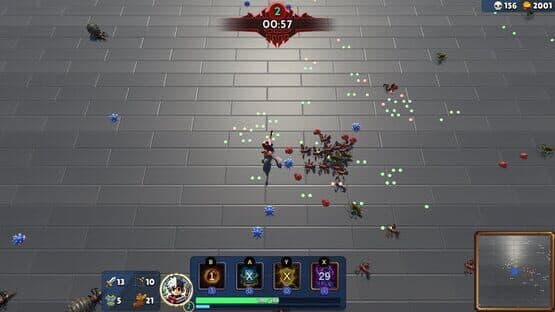 Wukong's Child: Monkey King Myth — screenshot 5
