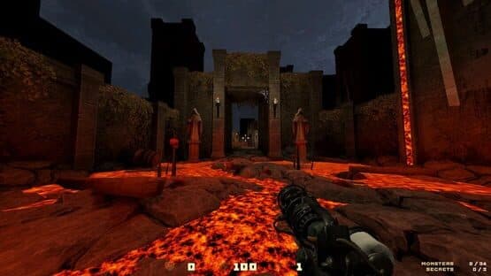 Monument: Ultimate Edition — screenshot 1