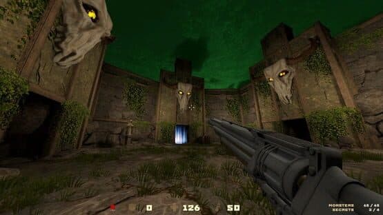 Monument: Ultimate Edition — screenshot 2
