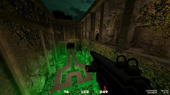 Monument: Ultimate Edition — screenshot 3