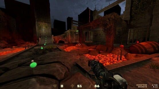 Monument: Ultimate Edition — screenshot 4