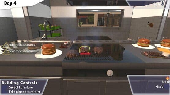Restaurant Cooking Simulator — screenshot 4