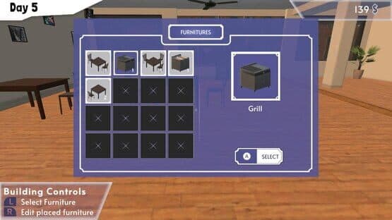 Restaurant Cooking Simulator — screenshot 6