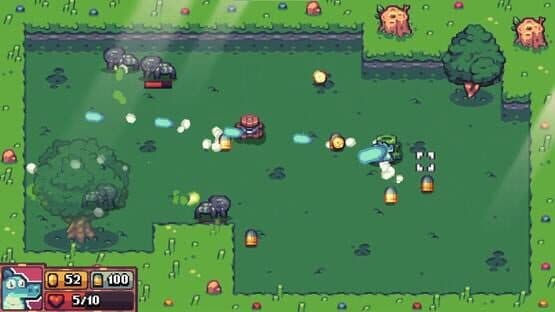 Beyond Border — screenshot 2
