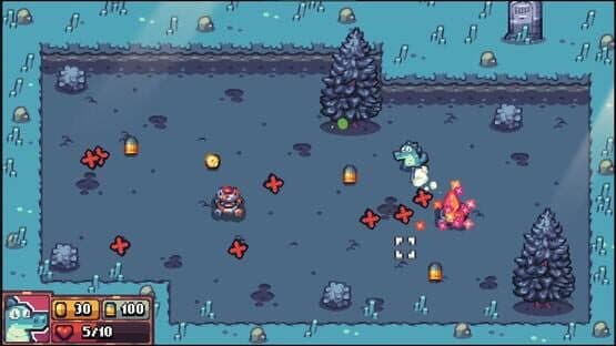 Beyond Border — screenshot 4