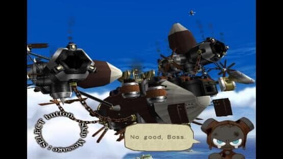 SkyGunner — screenshot 2