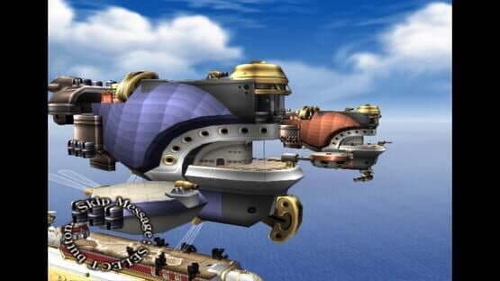SkyGunner — screenshot 3