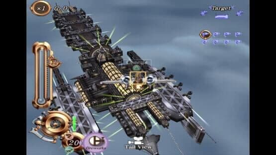 SkyGunner — screenshot 4