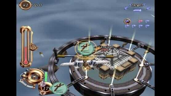 SkyGunner — screenshot 5