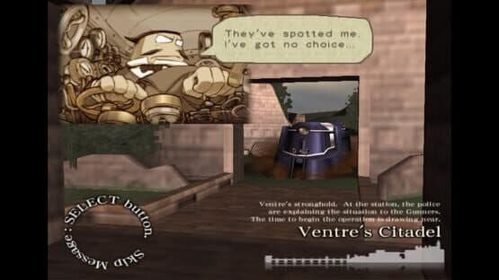 SkyGunner — screenshot 7