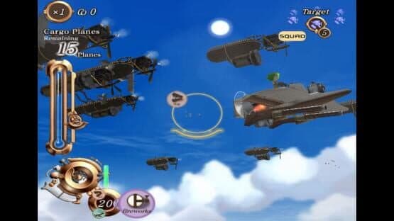 SkyGunner — screenshot 8