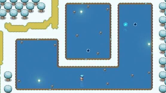 Skater's Solstice — screenshot 6