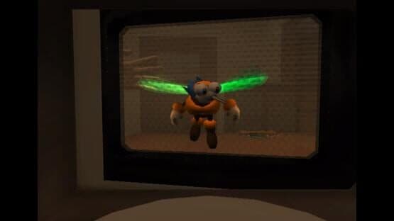 Mister Mosquito — screenshot 1
