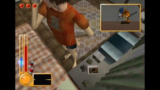 Mister Mosquito — screenshot 2