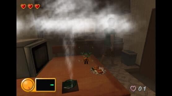 Mister Mosquito — screenshot 5