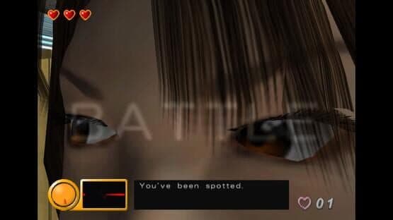 Mister Mosquito — screenshot 6
