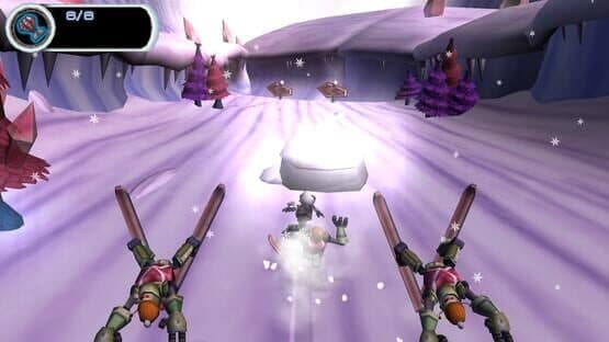 Secret Agent Clank — screenshot 3