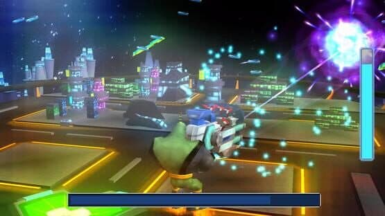 Secret Agent Clank — screenshot 5