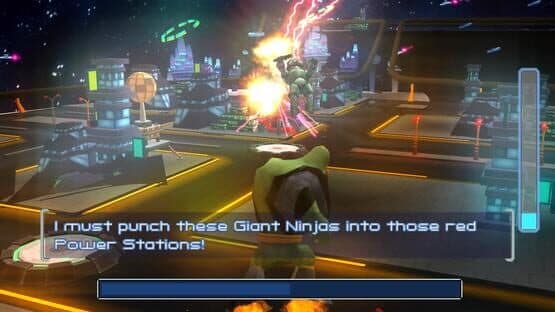 Secret Agent Clank — screenshot 6
