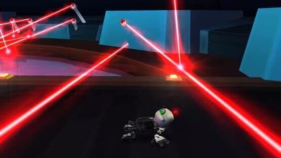 Secret Agent Clank — screenshot 7