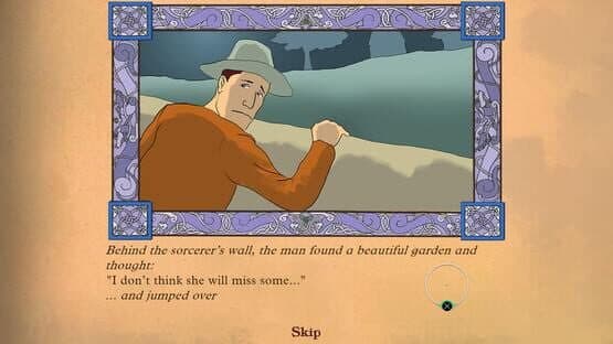 Fable Mosaics: Rapunzel — screenshot 4