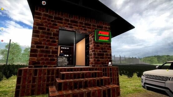 Border Patrol Officer: Control Duty Simulator — screenshot 3