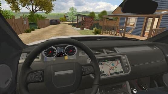 Border Patrol Officer: Control Duty Simulator — screenshot 4