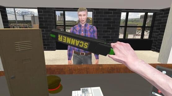 Border Patrol Officer: Control Duty Simulator — screenshot 5