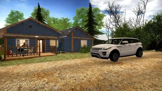 Border Patrol Officer: Control Duty Simulator — screenshot 8