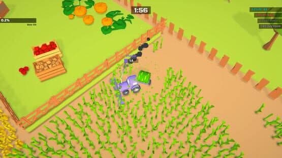 Farm Champions: Harvest Battle — screenshot 3