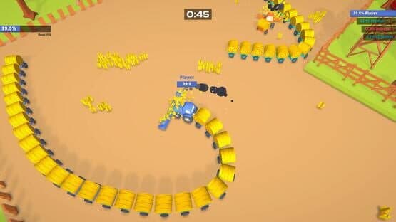 Farm Champions: Harvest Battle — screenshot 4