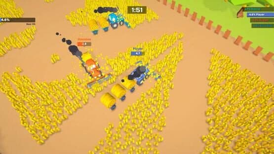 Farm Champions: Harvest Battle — screenshot 5