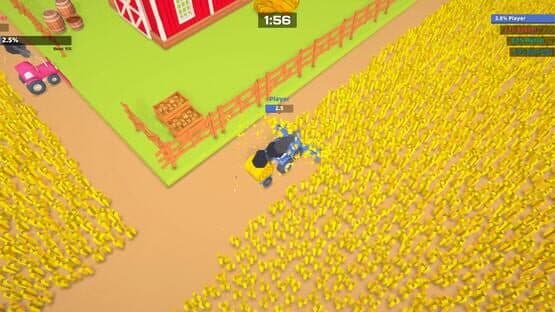 Farm Champions: Harvest Battle — screenshot 6