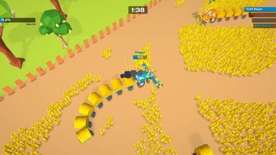 Farm Champions: Harvest Battle — screenshot 7