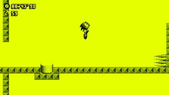 Sonic J — screenshot 4