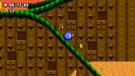Sonic J — screenshot 5