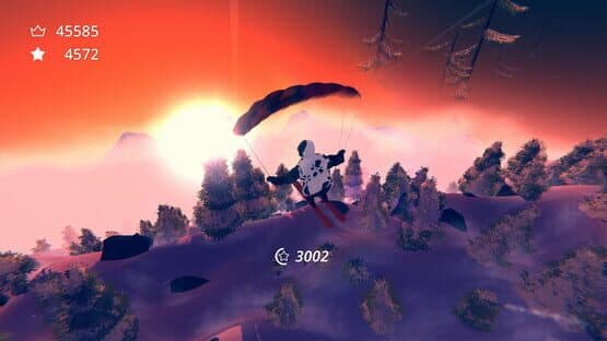 Snø: Ultimate Freeriding — screenshot 2