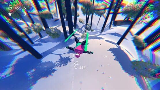 Snø: Ultimate Freeriding — screenshot 3