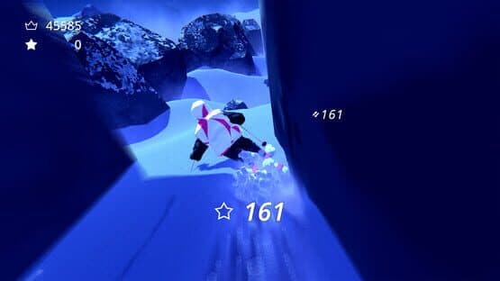 Snø: Ultimate Freeriding — screenshot 4