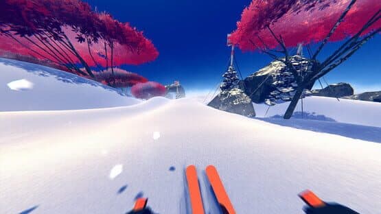Snø: Ultimate Freeriding — screenshot 5