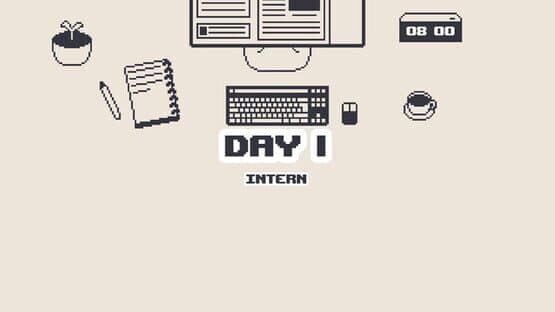 Office Overloaded — screenshot 1