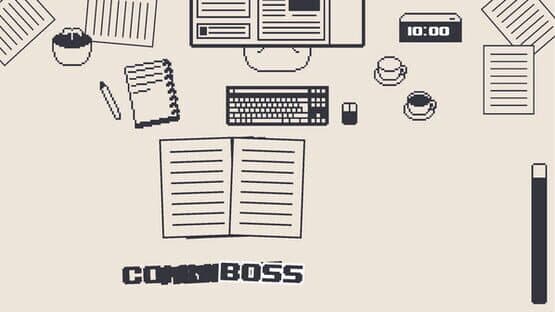 Office Overloaded — screenshot 2